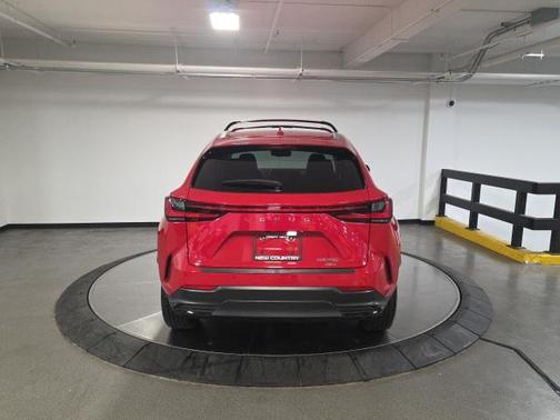 2023 Lexus NX 350 Luxury