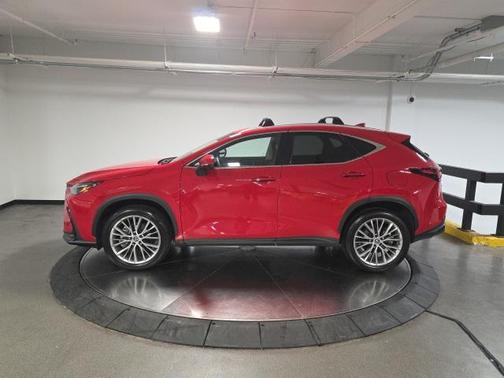 2023 Lexus NX 350 Luxury