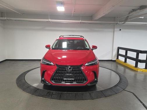 2023 Lexus NX 350 Luxury