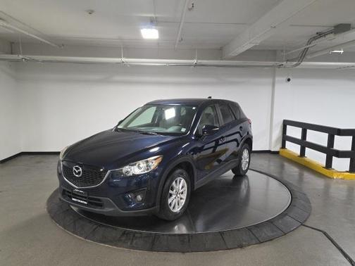 2014 Mazda CX-5 Touring