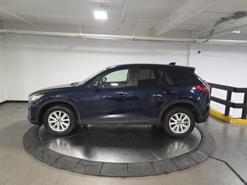 2014 Mazda CX-5 Touring