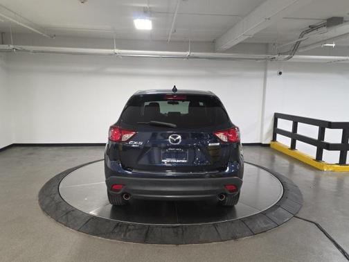 2014 Mazda CX-5 Touring