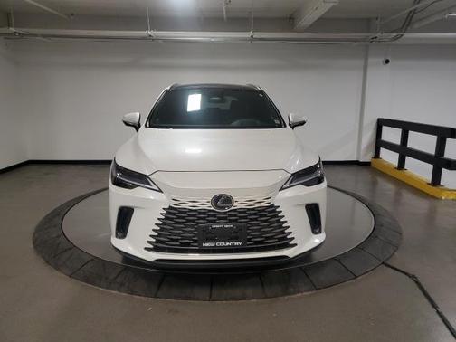 2024 Lexus RX 350 Luxury