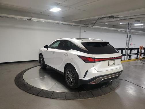 2024 Lexus RX 350 Luxury
