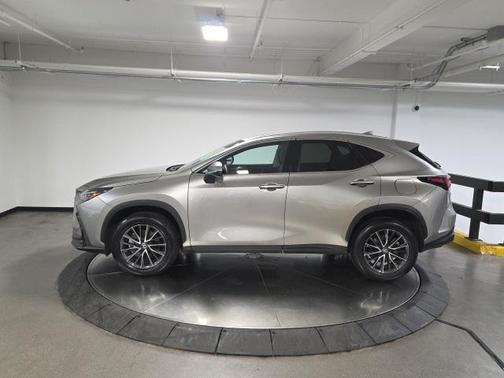 2024 Lexus NX 350 350 Base
