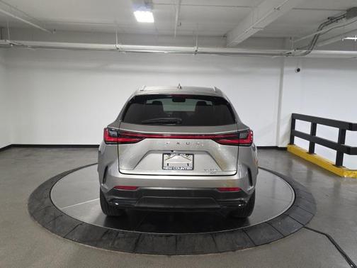 2024 Lexus NX 350 350 Base