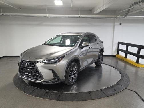 2024 Lexus NX 350 350 Base