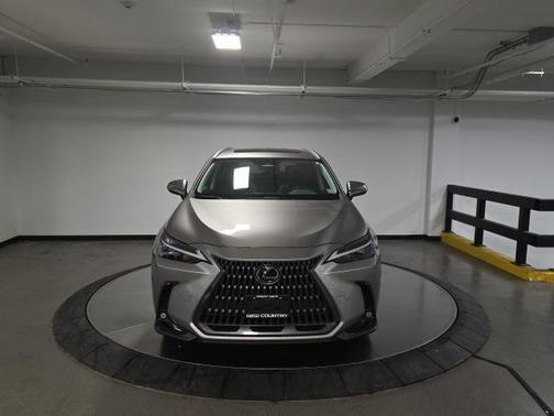 2024 Lexus NX 350 350 Base