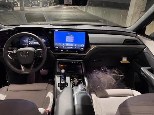 2026 Lexus TX 350 Luxury