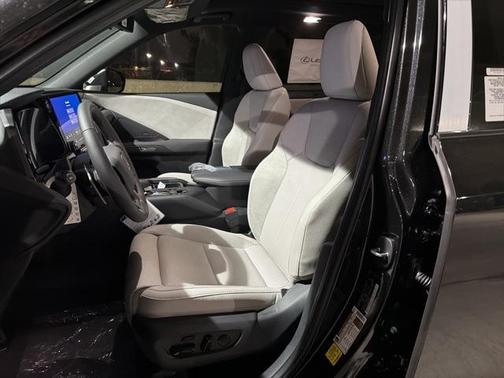 2026 Lexus TX 350 Luxury