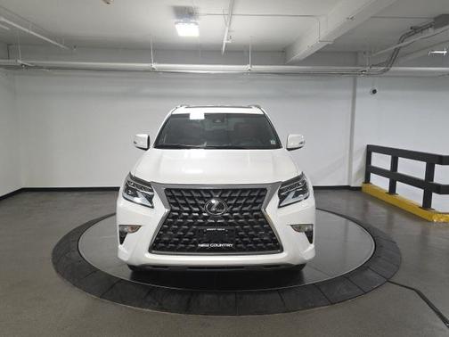 2021 Lexus GX 460 Premium