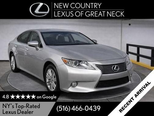 2014 Lexus ES 350 Base