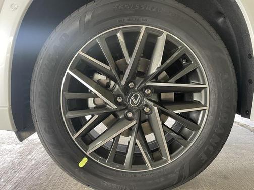 2025 Lexus TX 350 Premium