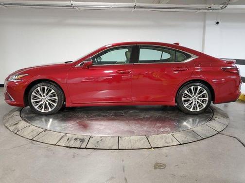 2021 Lexus ES 350 Base