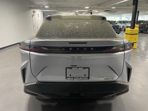2025 Lexus RZ 450e Premium