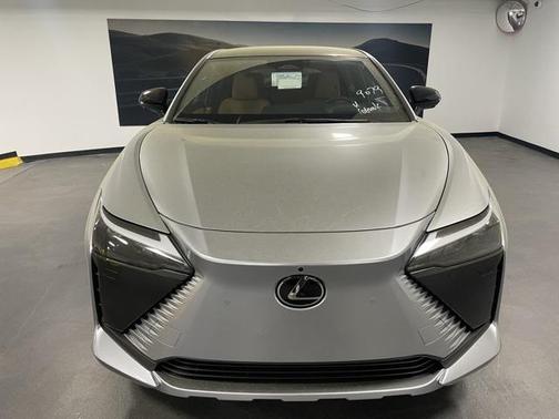 2025 Lexus RZ 450e Premium