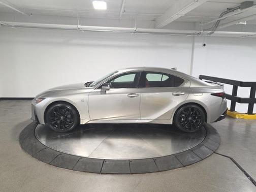 2023 Lexus IS 350 Base