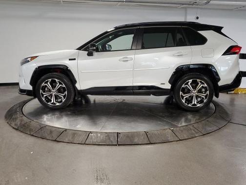 2023 Toyota RAV4 Prime XSE