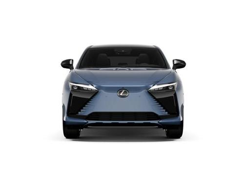 2026 Lexus RZ 450e Luxury