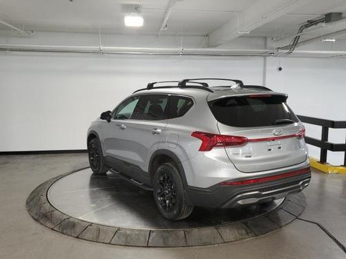 2023 Hyundai SANTA FE XRT