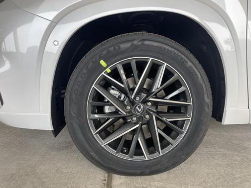 2025 Lexus TX 350 Premium