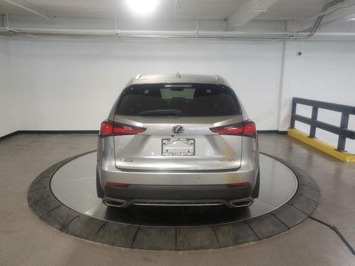 2020 Lexus NX 300 F Sport