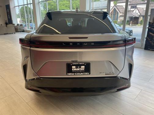 2025 Lexus RZ 450e Premium