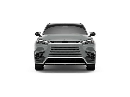 Incognito 2026 Lexus TX 500h F SPORT Premium
