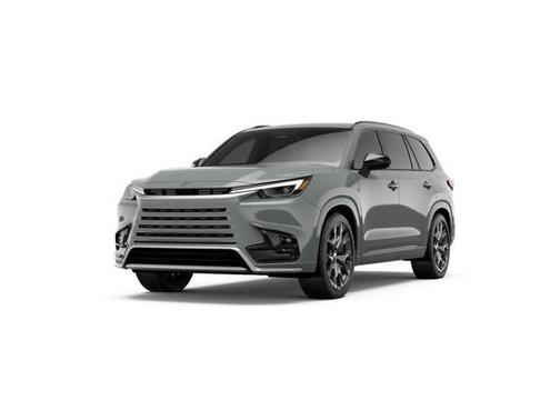 Incognito 2026 Lexus TX 500h F SPORT Premium