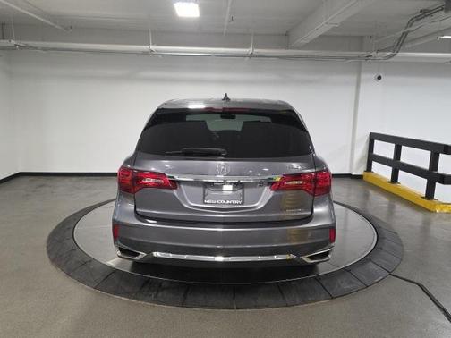 2020 Acura MDX 3.5L