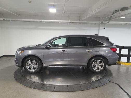 2020 Acura MDX 3.5L