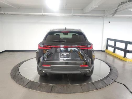 2023 Lexus NX 350 350 Base