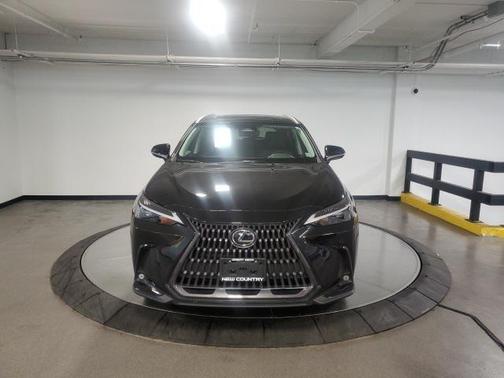 2023 Lexus NX 350 350 Base
