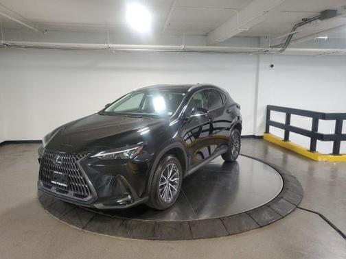 2023 Lexus NX 350 350 Base