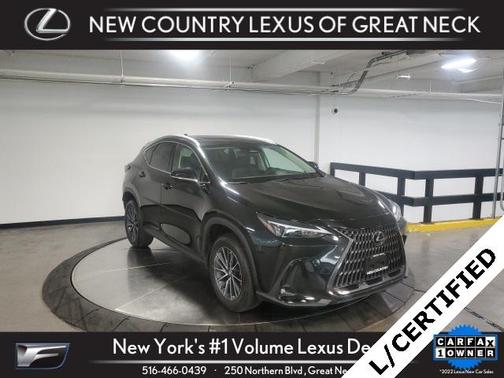 2023 Lexus NX 350 350 Base