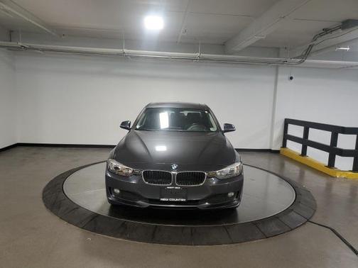 2013 BMW 320 i