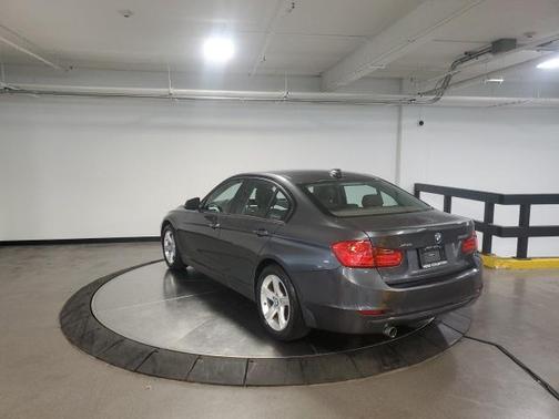 2013 BMW 320 i