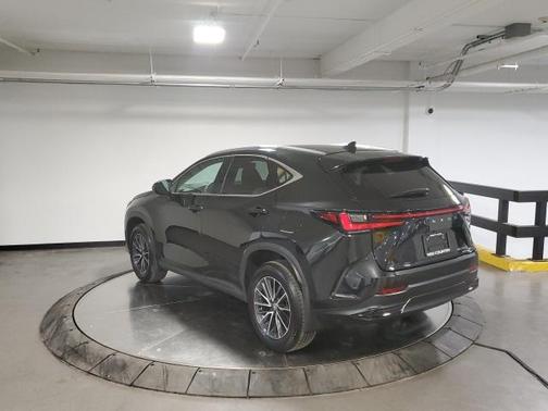 2024 Lexus NX 350h Premium