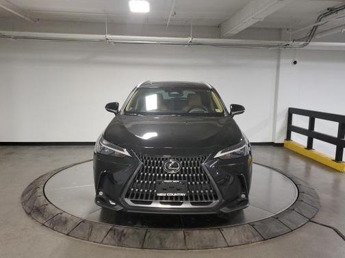 2024 Lexus NX 350h Premium