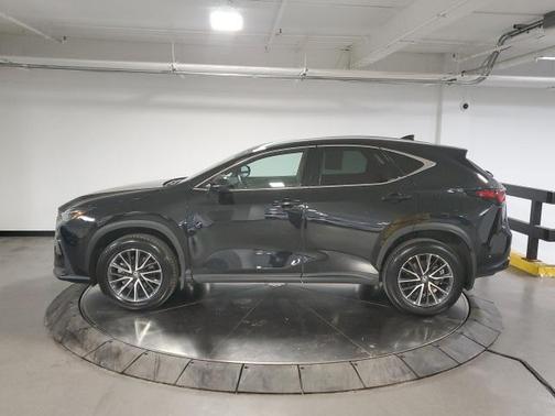 2024 Lexus NX 350h Premium