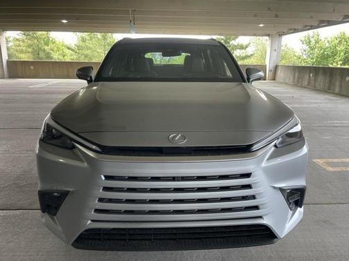 2025 Lexus TX 350 Luxury