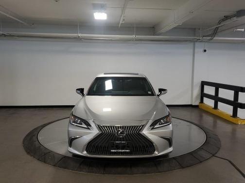2021 Lexus ES 350 Base