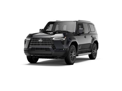 Caviar 2026 Lexus GX 550 Premium+