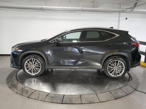 2023 Lexus NX 350h Premium