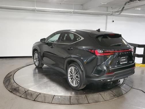 2023 Lexus NX 350h Premium