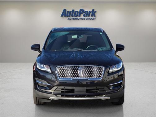 2019 Lincoln MKC Standard