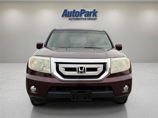2010 Honda Pilot EX-L