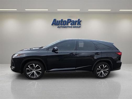 2020 Lexus RX 350L Base