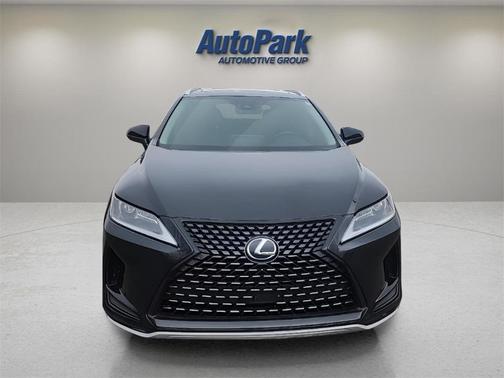 2020 Lexus RX 350L Base