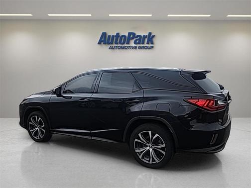 2020 Lexus RX 350L Base